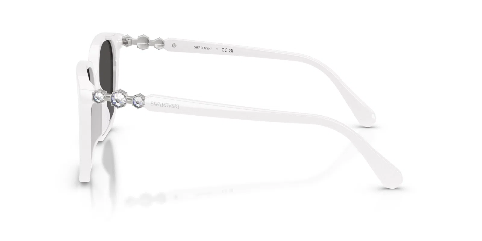 Swarovski 6053D Sunglasses - view 21